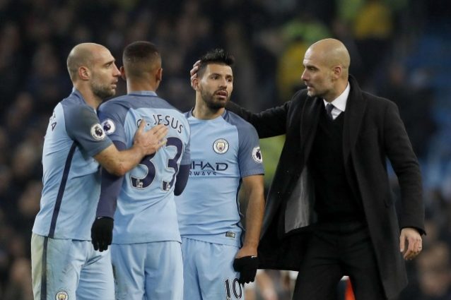 Dall'Inghilterra insistono, Aguero tratta con l'Inter: ecco le cifre del contratto