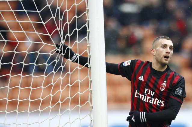 Attento, Milan, il Barcellona ti soffia Deulofeu