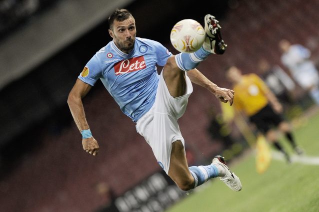 Dalla Champions alla Lega Pro: Dossena riparte da Piacenza
