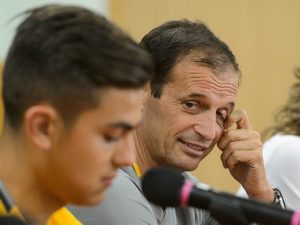 Juve, Dybala: "Mancate strette di mano al mister? Mai più, ho imparato la lezione"