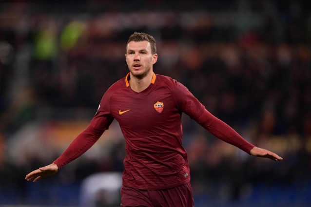 Roma-Torino diretta 25a giornata Serie A 2016-2017