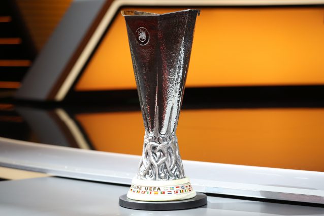 Diretta live risultati ottavi ritorno Europa League 2016/2017