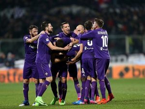 Borja-Babacar-Bernardeschi: la Fiorentina batte una brutta Udinese