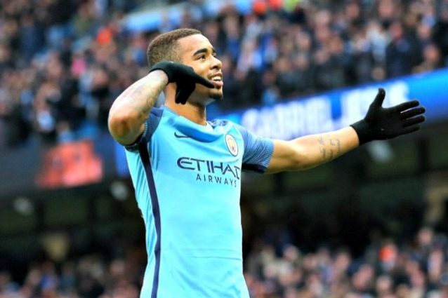 Gabriel Jesus l'esultanza è per la ex: "Adesso che sono al City mi cerca"