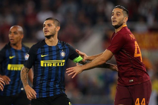 Icardi sfida Dzeko