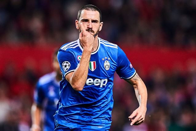 Champions League, Porto-Juventus: due squadre, cinque moduli in comune