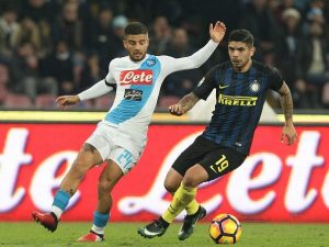 Inter, anche Banega va ko. Intanto ad Appiano spunta la tabella Champions