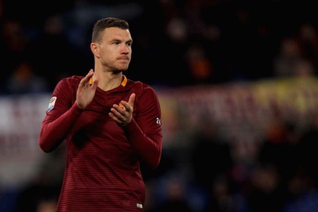 Inter-Roma, in palio la Champions