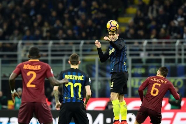 Inter, troppi errori