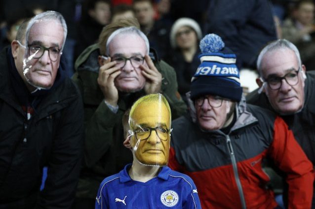 Vardy e il Leicester risorgono ma i tifosi urlano: "Serpi, traditori!"