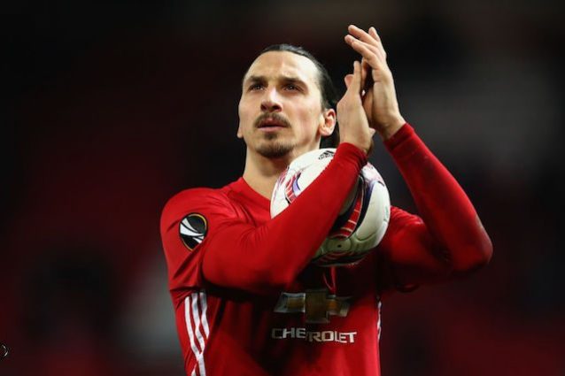 Ibrahimovic, prima tripletta con lo United: "Vinco ovunque, sono come Indiana Jones"