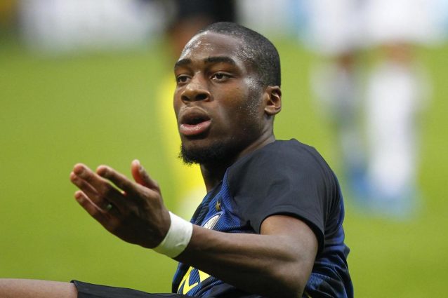 Kondogbia, rigenerato da Pioli, si riprende l'Inter ma fa il record di falli
