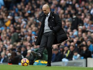Manchester City, Guardiola prepara una rivoluzione da 240 milioni