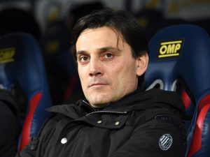 Milan, Montella si gode Deulofeu: "Ha fatto una partita incredibile"