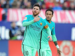 Da Recanati alla Calabria. Tutta l'Italia che c'è in Leo Messi