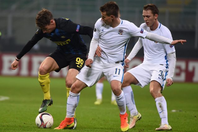 Inter, pronto il rinnovo anti Premier League per Pinamonti