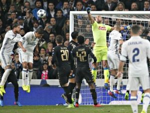 La ricorrenza statistica che 'spaventa' il Real: Napoli fa come il Grassopphers