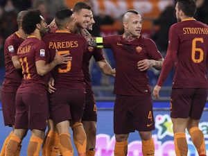 Roma, i quarti di Europa League valgono 5 milioni