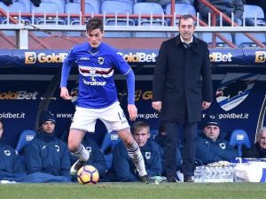 Schick un gol ogni 70', Gabigol zero reti a 30 milioni: l'Inter incontra l'attaccante