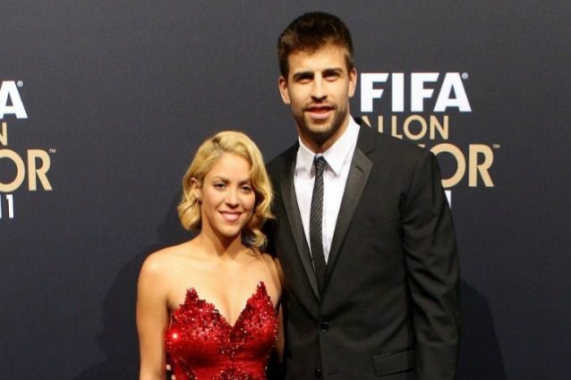 Piqué e Shakira non invitati (?) al matrimonio di Messi