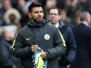 Aguero avverte il City: "Devono dirmi se c’è posto per me o no"