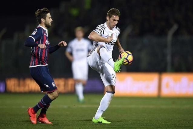 Juve, è il momento di Pjaca: il croato pronto a "pedalare" per Allegri