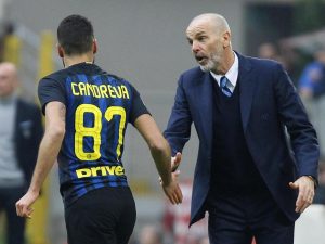 Inter, Pioli: "L'automoviola di Rizzoli? Una cosa mai vista, incredibile"