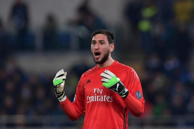 Lazio-Milan 1-1