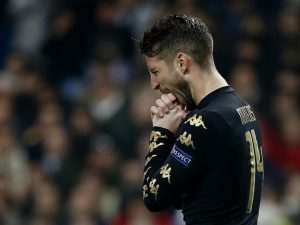 Napoli, non è finita: al San Paolo si può fare