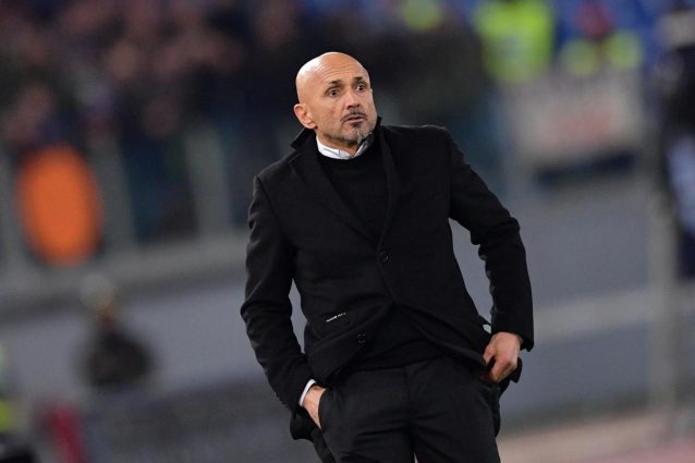 Florenzi altro ko, Spalletti: "Temo una nuova operazione"