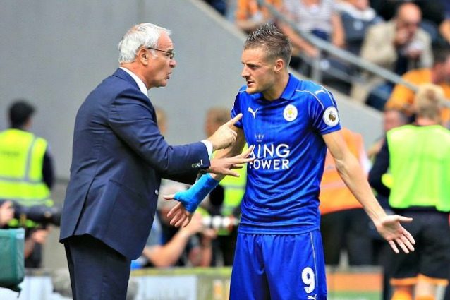 Il retroscena in casa Leicester, Ranieri esonerato da quattro 'traditori'