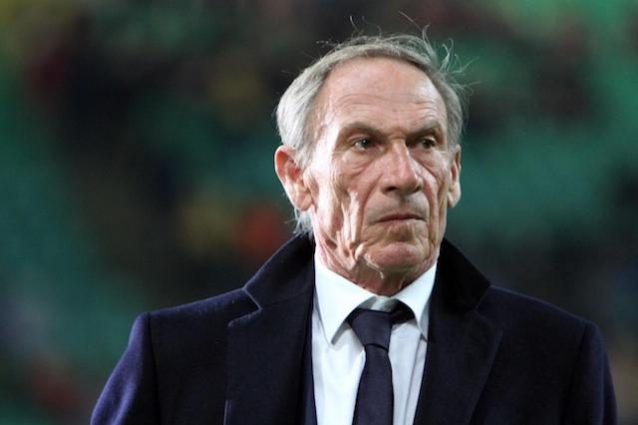 Zeman: "Salvezza difficile ma niente figuracce"