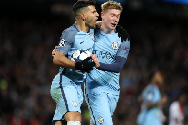 Diretta ottavi ritorno Champions League 2016-2017