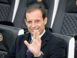 Calciomercato, dalla Spagna: Allegri firma per il Barcellona, garantisce Braida