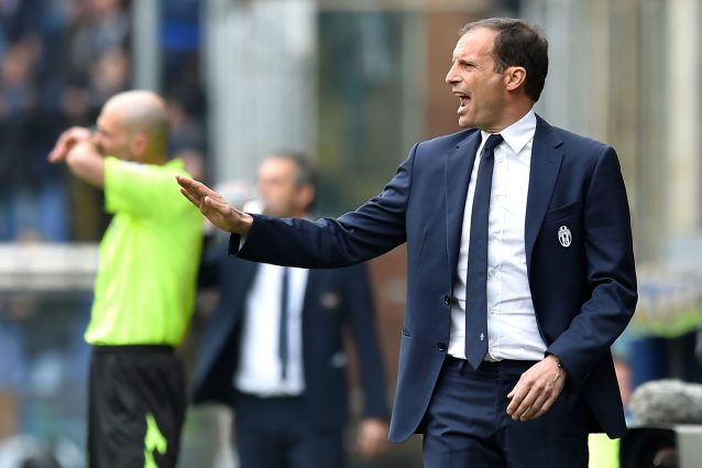 Allegri, Spalletti, Pioli e Di Francesco: il futuro si decide ora?