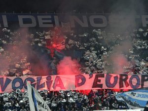 Il lato oscuro della Dea: arrestati per spaccio 26 tifosi dell'Atalanta