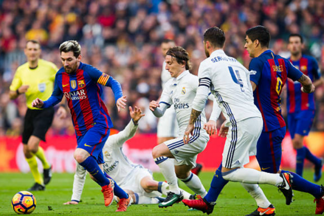 Barcellona-Real Madrid, il 'Clasico' si giocherà anche a Miami