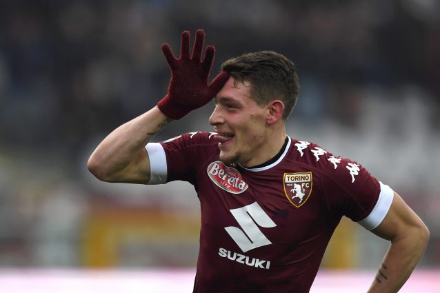 Generazione Zero: Belotti, nuovo 9 d'Italia (che vale 100 milioni)