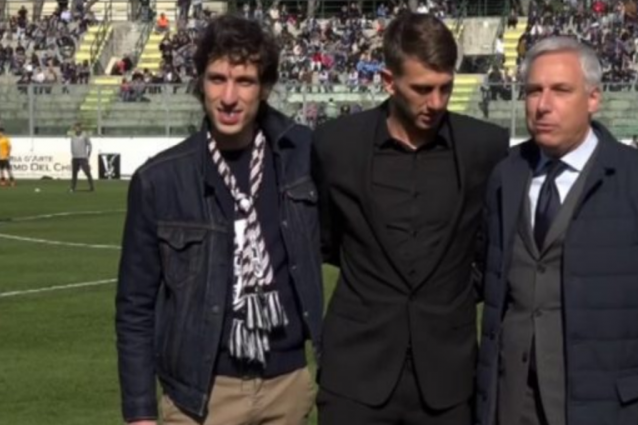 Fiorentina, Bernardeschi torna a Crotone da ex