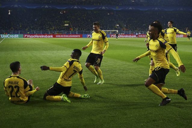 Borussia Dortmund
