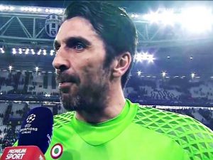 Juventus, Buffon non si fida: "Nei quarti vorrei evitare il Leicester"