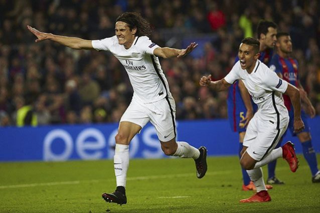 Cavani