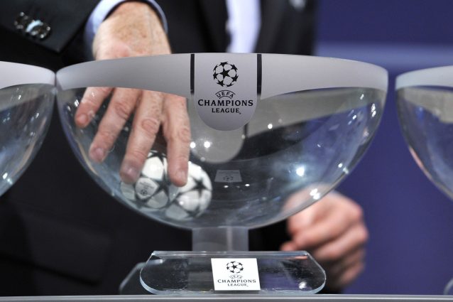 Sorteggio quarti Champions 2017, le avversarie della Juventus