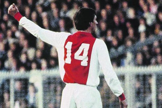 Cruyff