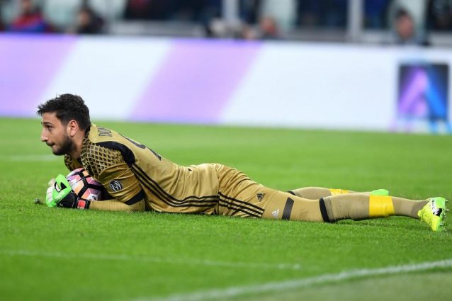 Donnarumma da record, è già meglio di Neuer e Buffon. Lo dicono i numeri
