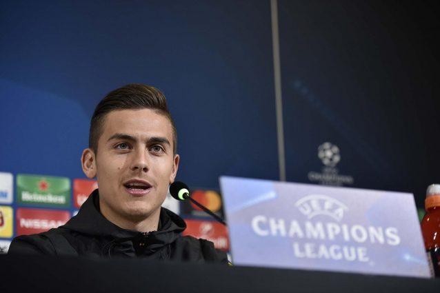 Dybala: "Il rigore contro il Milan? Fantastico. La nostra vittoria è meritata"