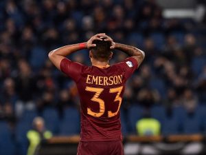 L'Italia aspetta Emerson Palmieri: convocato non appena arriva l'ok della FIFA