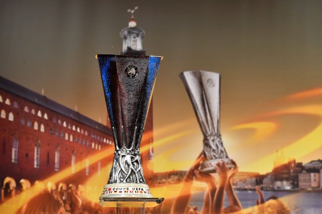 Europa League, Mou pesca l'Anderlecht. Lione-Besiktas: che sfida!