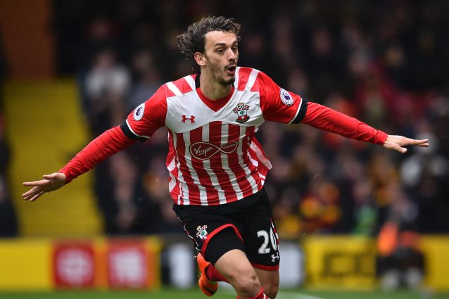 Gabbiadini, il ragazzo 'triste' ora sorride: dall'oblio alla Premier