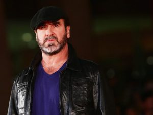 Leicester, Cantona attacca i giocatori: "Traditori, avete fatto cacciare Ranieri"